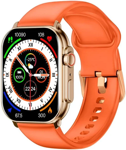 Smartwatch IMILAB SF1 Imiki Złoty