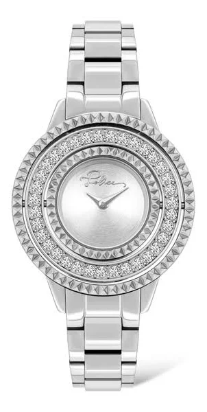 Police PL16037BS-04M Zegarek