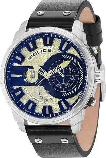 Police R1451285001 Zegarek