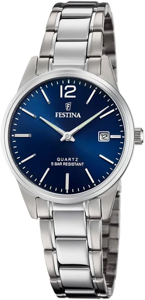Zegarek Festina Classic F20509-3