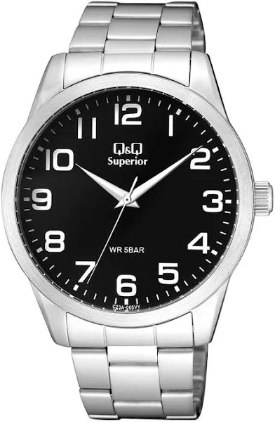 Zegarek Męski Q&Q C23A-005V