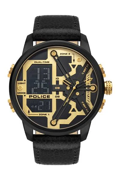 Zegarek męski Police PL.PEWJD2003202