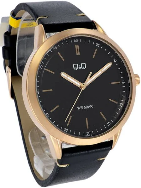 Zegarek Męski Q&Q QB80-112