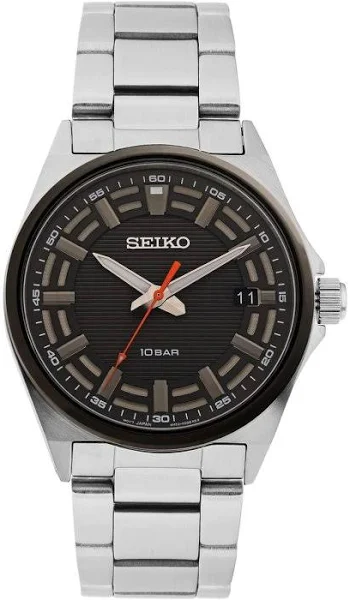 Seiko Sports SUR507P1