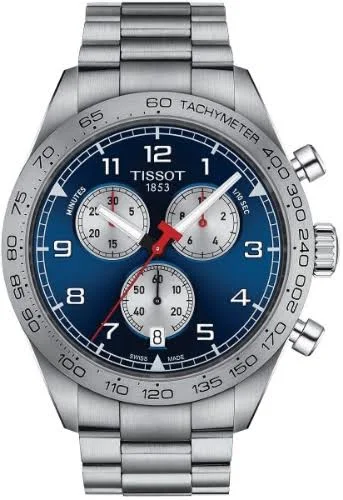 Zegarek męski Tissot PRS 516 Chronograph T131.617.11.042.00