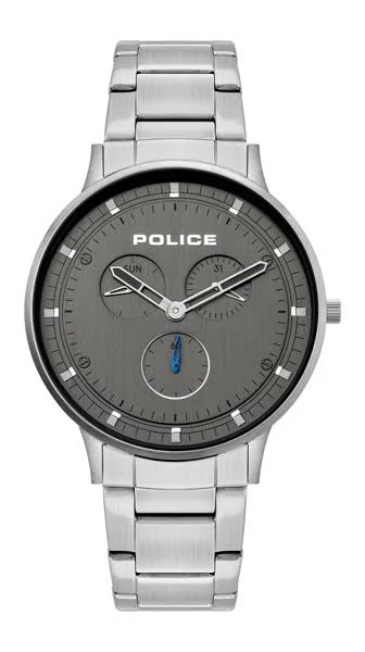 Police Berkeley PL.15968JS/39M Zegarek Męski