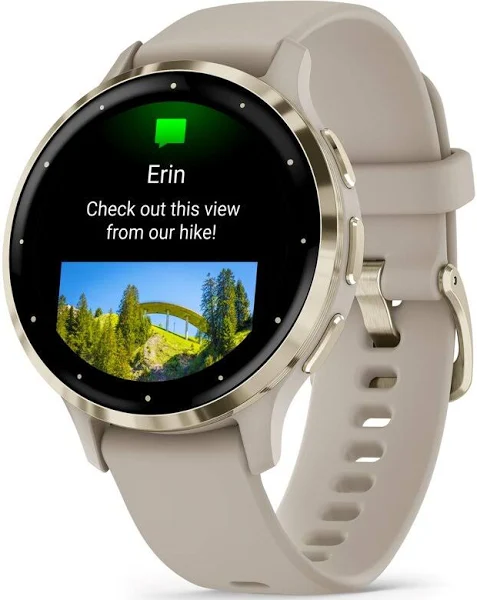 Garmin Venu 3S