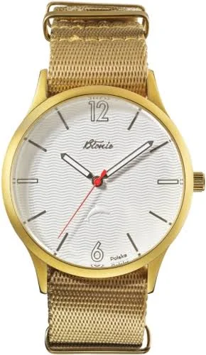 Zegarek Błonie Delfin 2