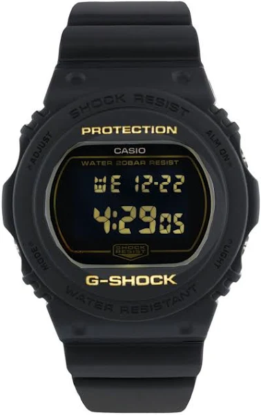 Zegarek Casio G-Shock