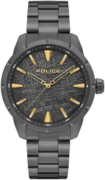 Zegarek Police Pendry PEWJG2202902 męski