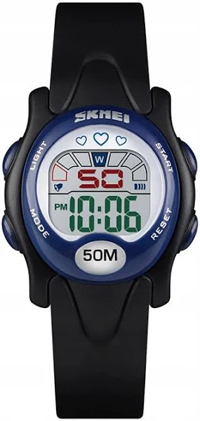 Zegarek dziecięcy Skmei elektroniczny data