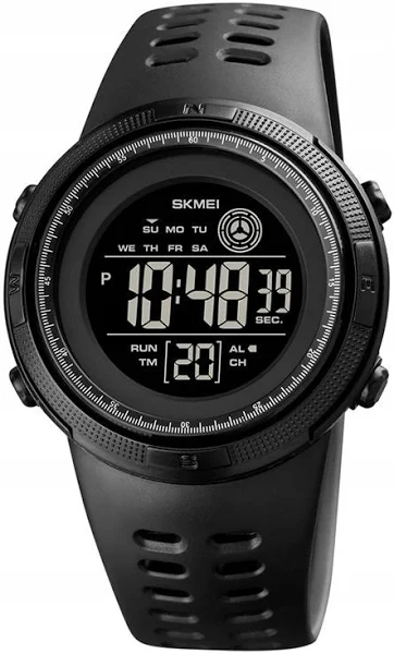 Zegarek dziecięcy Skmei elektroniczny data gr7