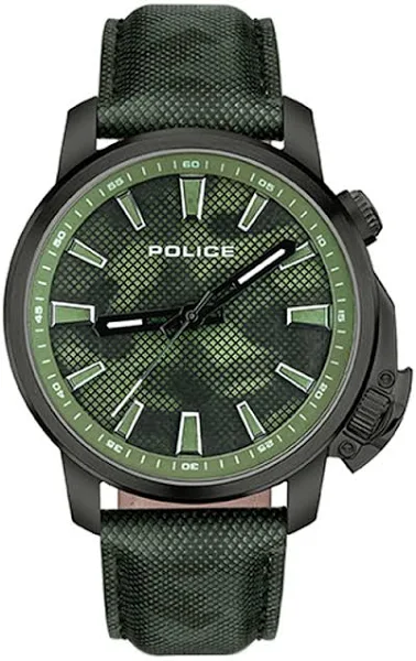 Zegarek męski Police PL.PEWJD2202701