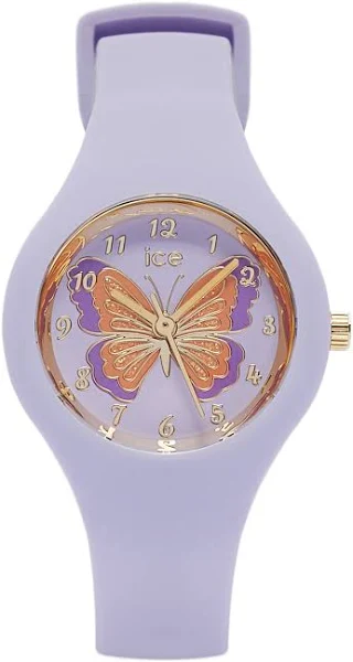 Ice-Watch Zegarek Fantasia 21952 Fioletowy