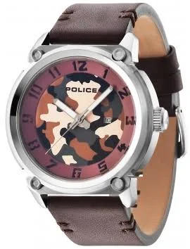 Zegarek męski Police Armor PL.14474JS-20