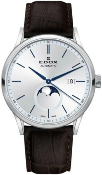 Edox les Vauberts la Grande Lune Automatic 80500 3