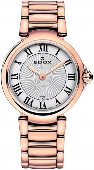 EDOX LaPassion 57002-37RM-AR