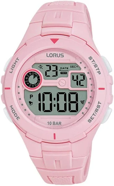 Lorus Zegarek R2387PX9