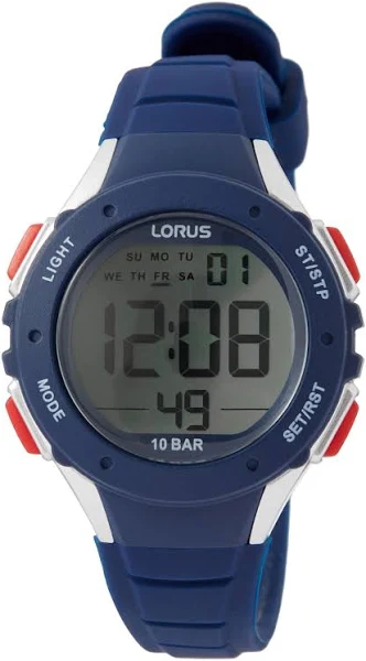 Zegarek Lorus Kids R2363PX9