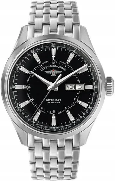 Zegarek Poljot Sturmanskie Space