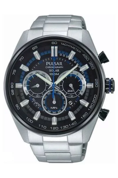 Zegarek męski Pulsar PX5019X1