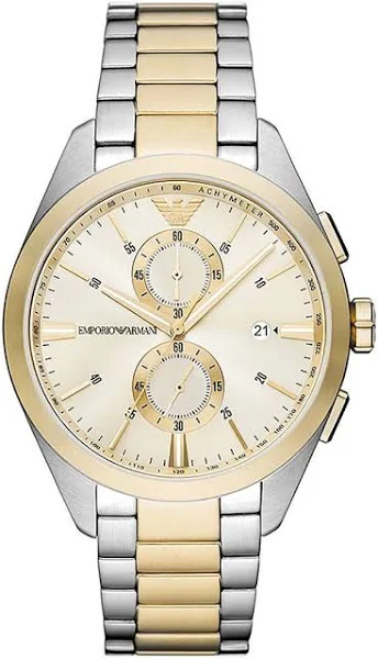 Emporio Armani zegarek męski