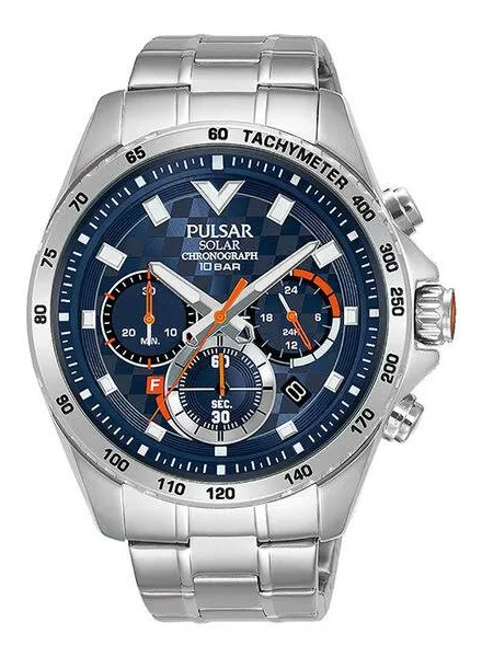 Zegarek męski Pulsar PZ5101X1