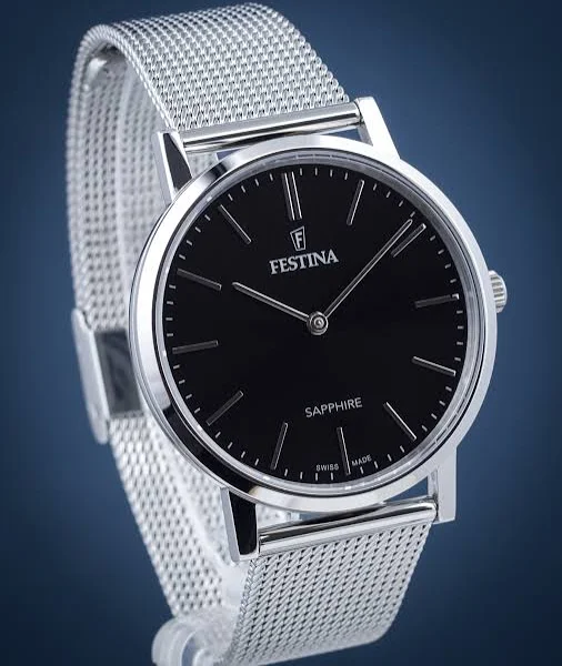 Zegarek Festina Swiss Made 20014/3