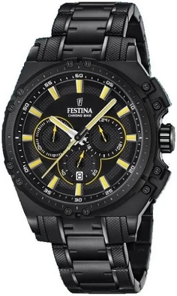 Festina Chrono Bike