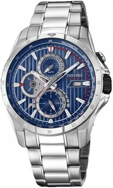 Festina Multifunction 16995/2
