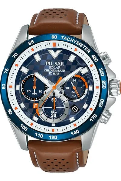 Zegarek Pulsar PZ5113X1