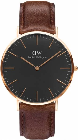 Zegarek męski Daniel Wellington – Classic Bristol DW00100125