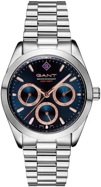 Zegarek DAMSKI Gant East Hampton G177003 + BOX