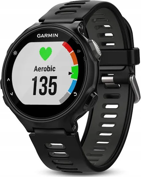 Garmin Forerunner 735XT