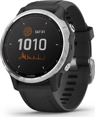 Garmin Fenix 6 Solar