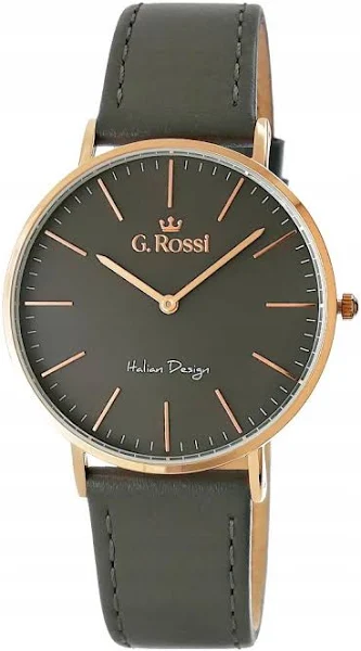 Zegarek G.ROSSI