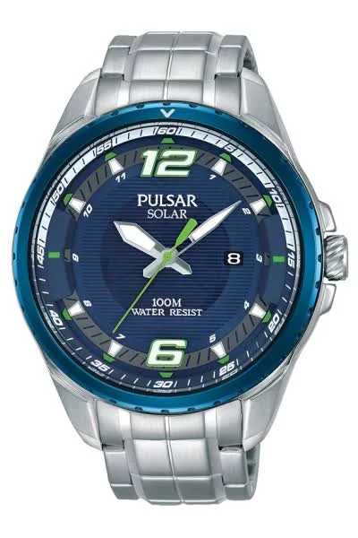 Zegarek męski Pulsar PX3125X1