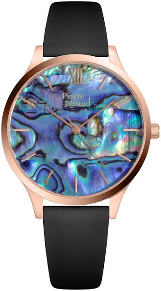 Zegarek damski Pierre Ricaud P22045.926AQ