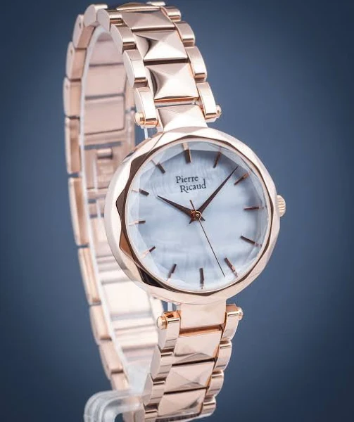 Pierre Ricaud P22062.911KQ Zegarek damski