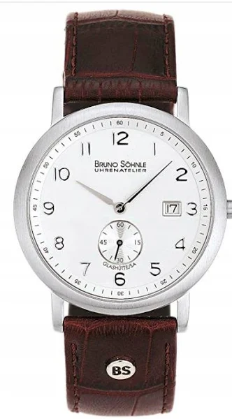 Zegarek B. Söhnle Glashütte - 17-13036-221 - DOSTAWA GRATIS - RATY