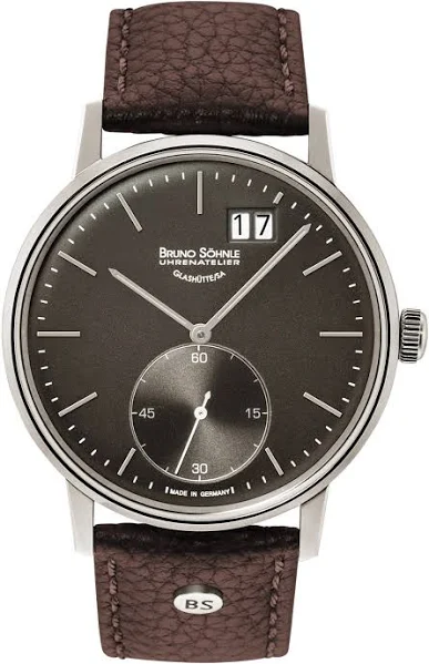 Zegarek bruno söhnle stuttgart ii quartz 17-13179-841