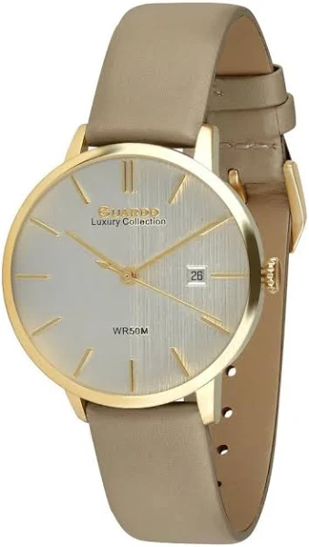 Guardo Luxury