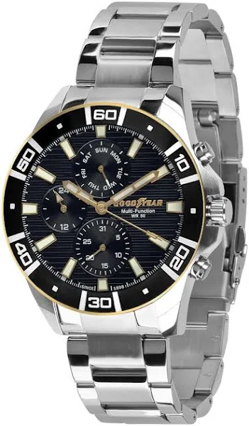 Guardo Goodyear G