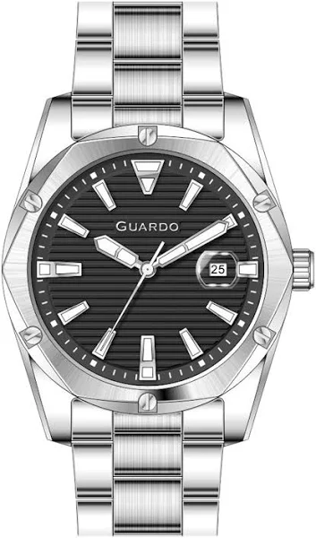 męski Zegarek Guardo Premium