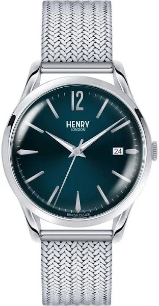 Henry London Knightsbridge HL39-M-0029