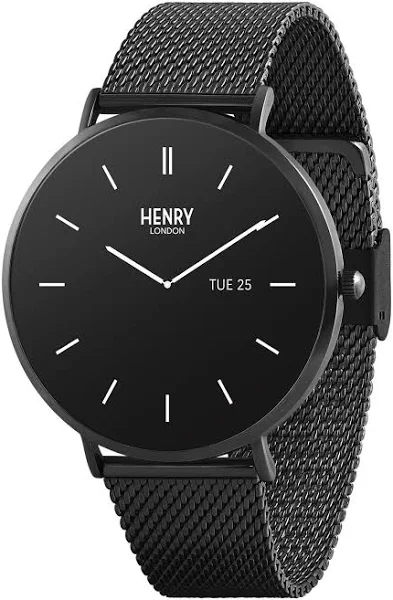 Henry London Smartwatch