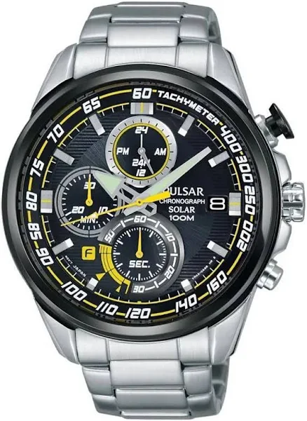 Zegarek męski Pulsar PZ6003X1