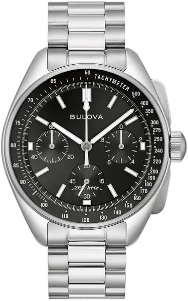 Bulova Lunar Pilot 96K111 Zegarek