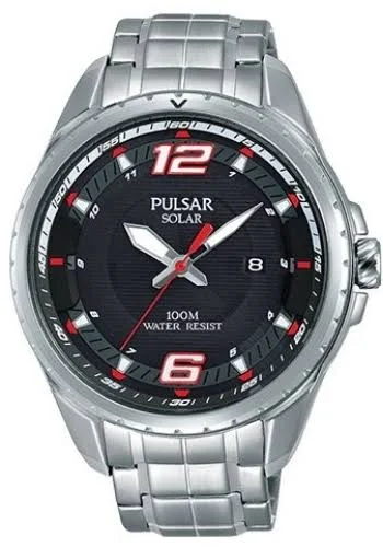 Pulsar Solar PX3131X1