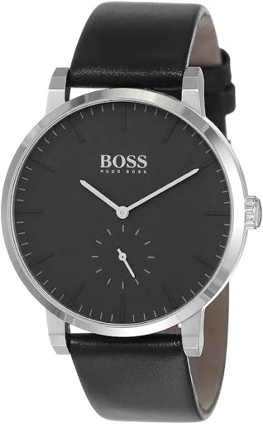 Boss BLACK Zegarek ESSNE